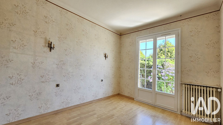Ma-Cabane - Vente Maison Nesmy, 140 m²
