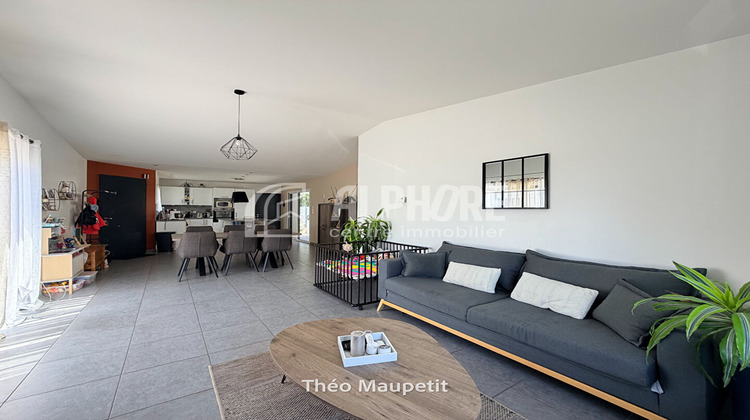 Ma-Cabane - Vente Maison NESMY, 97 m²
