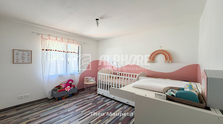 Ma-Cabane - Vente Maison NESMY, 97 m²