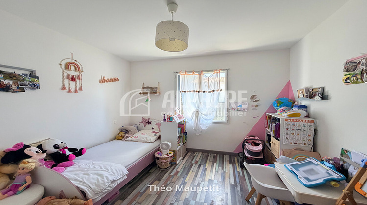 Ma-Cabane - Vente Maison NESMY, 97 m²