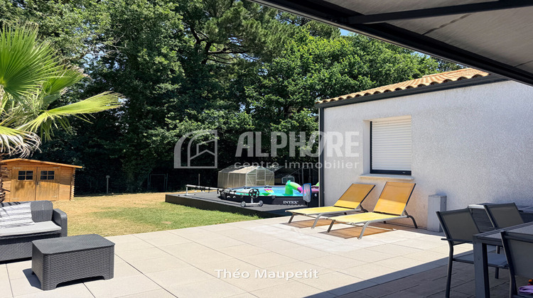 Ma-Cabane - Vente Maison NESMY, 97 m²