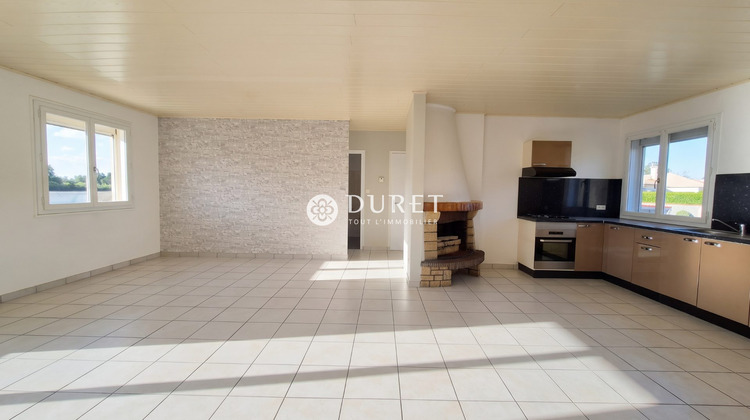 Ma-Cabane - Vente Maison Nesmy, 90 m²