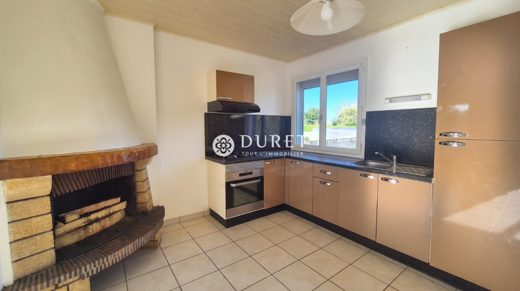Ma-Cabane - Vente Maison Nesmy, 90 m²