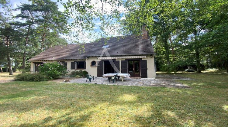 Ma-Cabane - Vente Maison NESPLOY, 111 m²