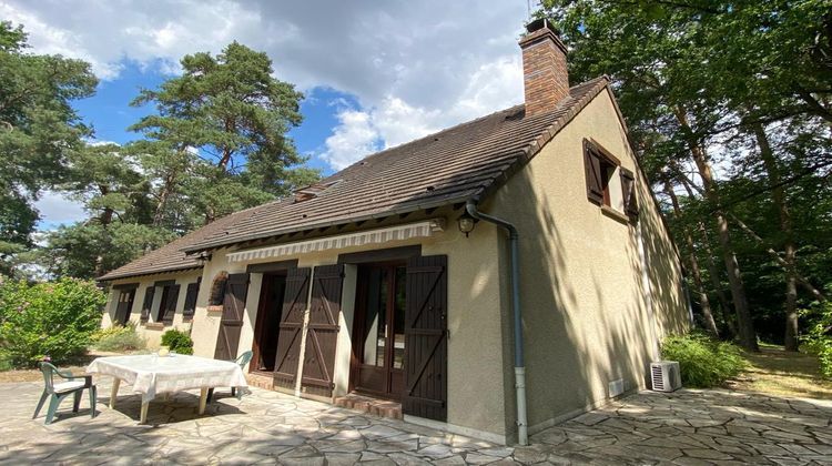 Ma-Cabane - Vente Maison Nesploy, 114 m²