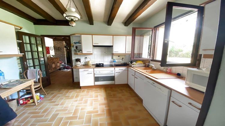 Ma-Cabane - Vente Maison Nesploy, 114 m²