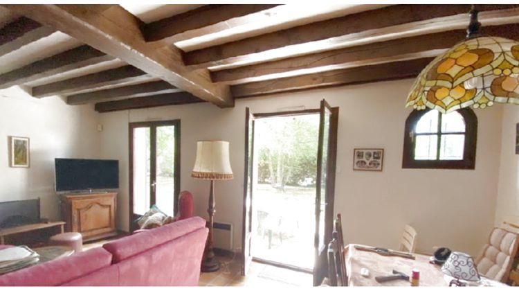 Ma-Cabane - Vente Maison Nesploy, 114 m²