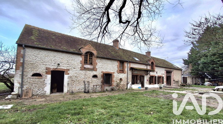 Ma-Cabane - Vente Maison Nesploy, 190 m²