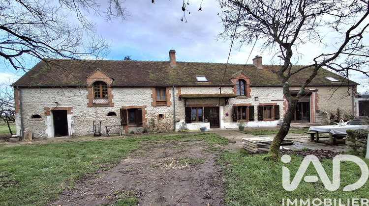 Ma-Cabane - Vente Maison Nesploy, 190 m²