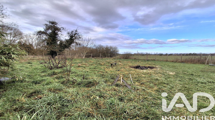 Ma-Cabane - Vente Maison Nesploy, 190 m²