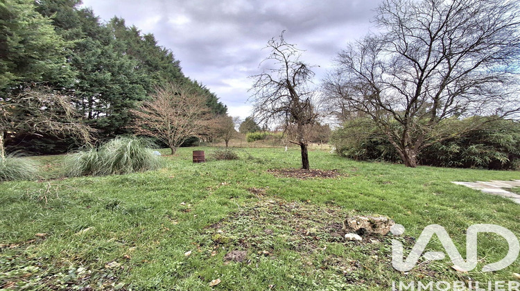 Ma-Cabane - Vente Maison Nesploy, 190 m²