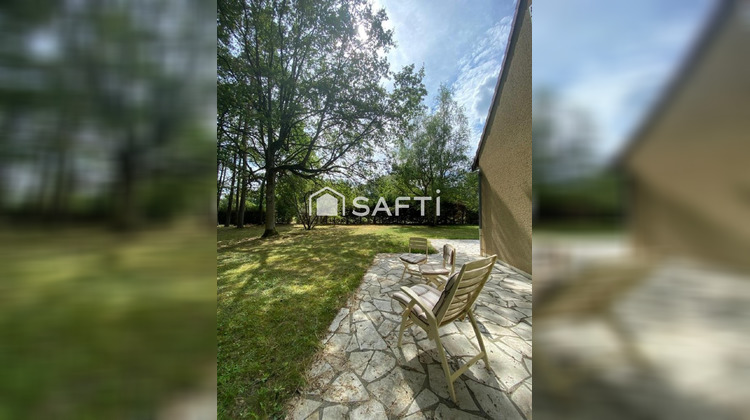 Ma-Cabane - Vente Maison Nesploy, 115 m²