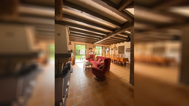 Ma-Cabane - Vente Maison Nesploy, 115 m²