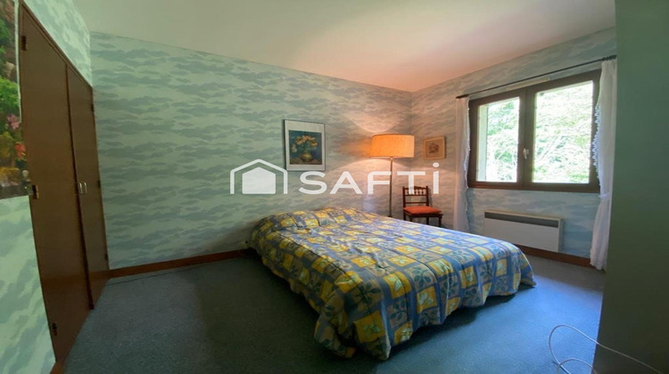 Ma-Cabane - Vente Maison Nesploy, 115 m²