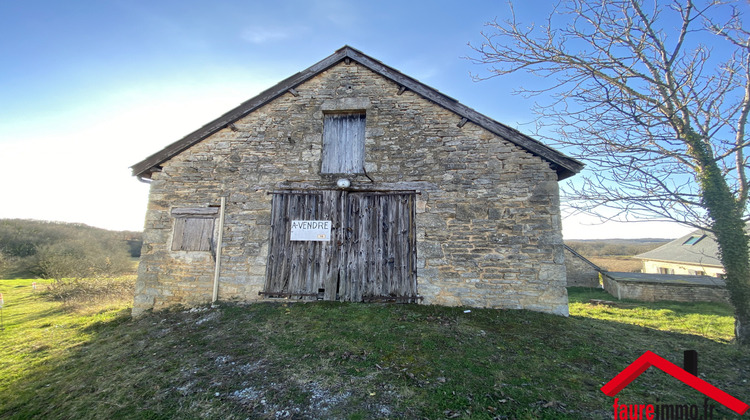 Ma-Cabane - Vente Maison Nespouls, 30 m²