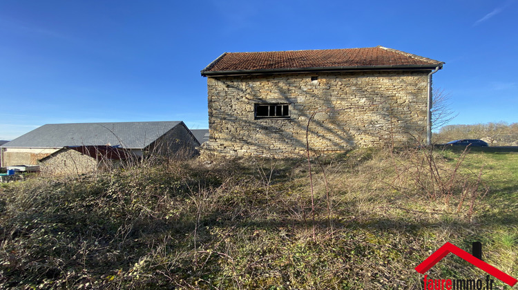 Ma-Cabane - Vente Maison Nespouls, 30 m²