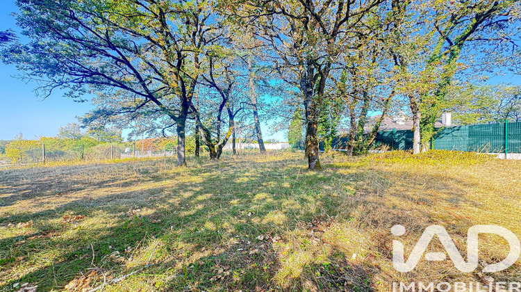 Ma-Cabane - Vente Maison Nespouls, 250 m²
