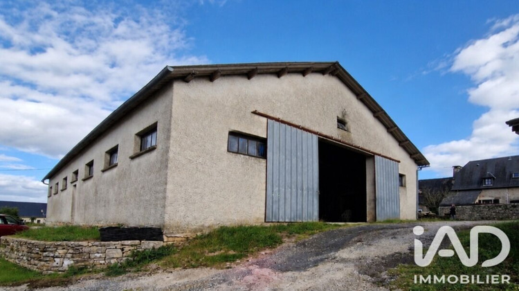 Ma-Cabane - Vente Maison Nespouls, 505 m²