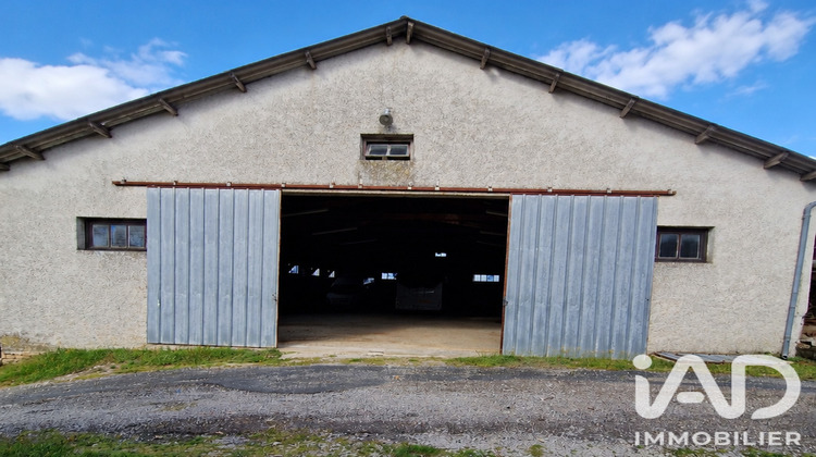 Ma-Cabane - Vente Maison Nespouls, 505 m²