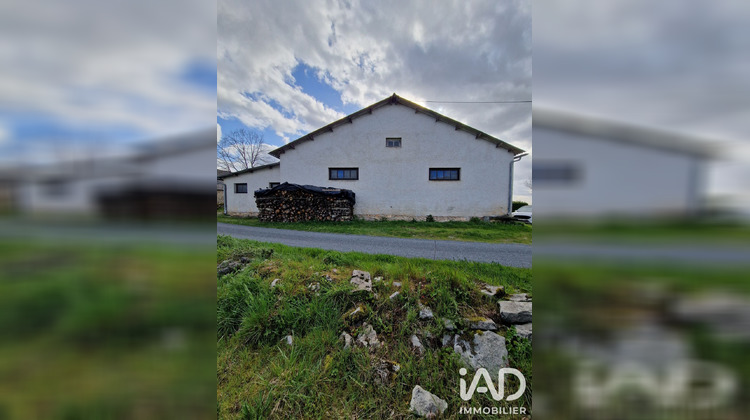 Ma-Cabane - Vente Maison Nespouls, 505 m²