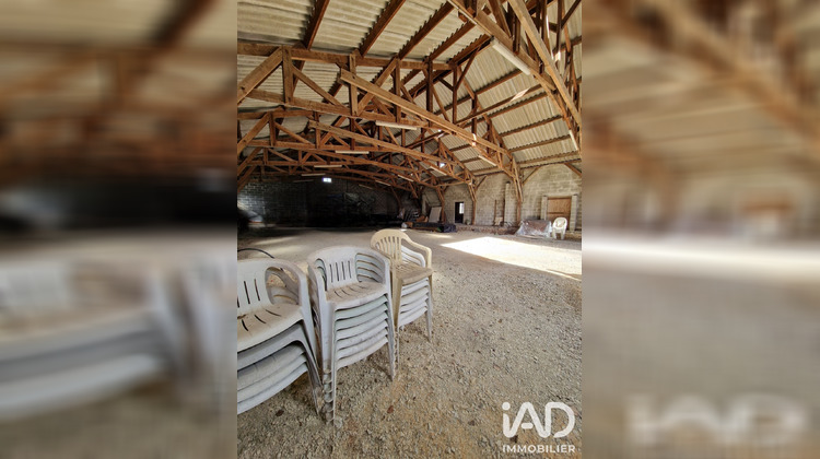 Ma-Cabane - Vente Maison Nespouls, 505 m²