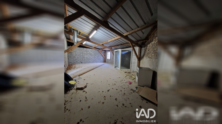 Ma-Cabane - Vente Maison Nespouls, 505 m²