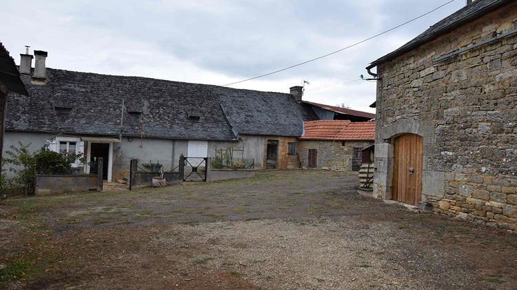 Ma-Cabane - Vente Maison NESPOULS, 120 m²
