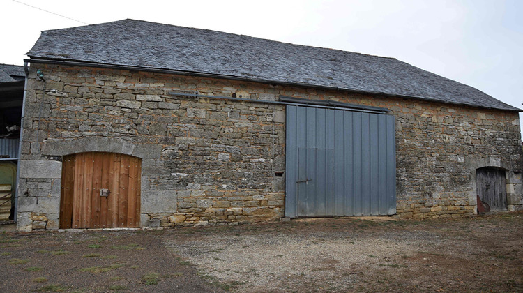 Ma-Cabane - Vente Maison NESPOULS, 120 m²