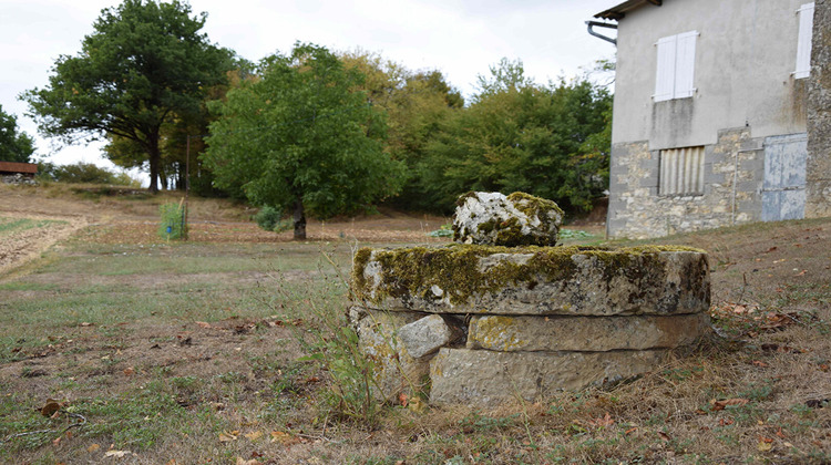 Ma-Cabane - Vente Maison NESPOULS, 120 m²