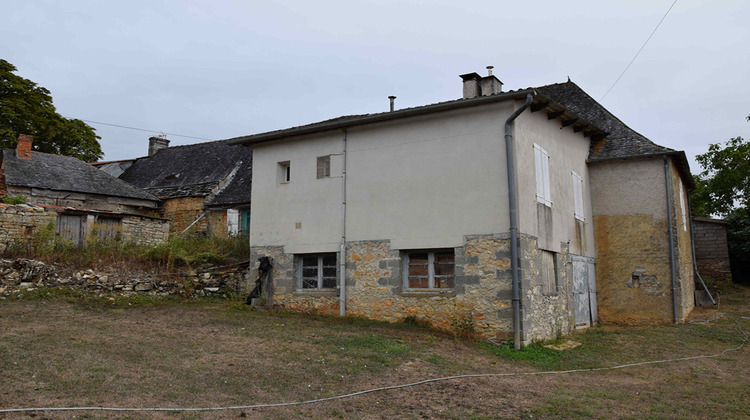 Ma-Cabane - Vente Maison NESPOULS, 120 m²