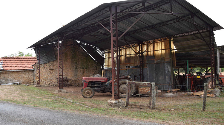 Ma-Cabane - Vente Maison NESPOULS, 120 m²