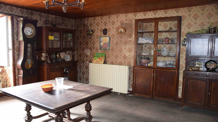 Ma-Cabane - Vente Maison NESPOULS, 120 m²