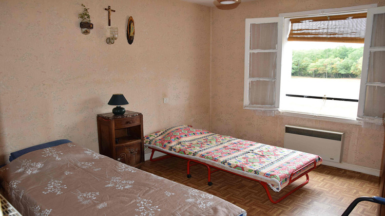 Ma-Cabane - Vente Maison NESPOULS, 120 m²