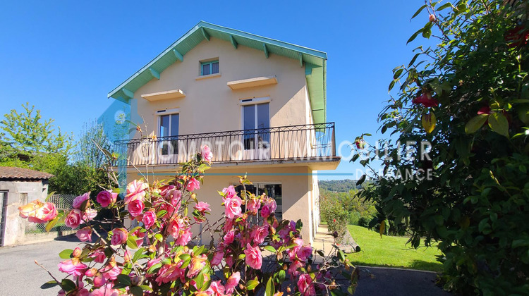 Ma-Cabane - Vente Maison Nestier, 143 m²