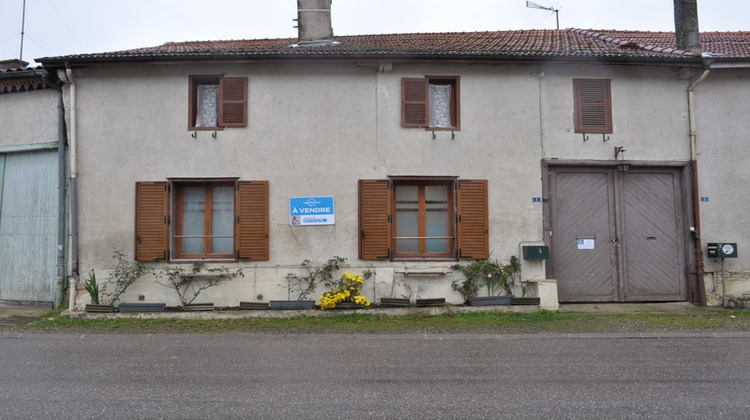 Ma-Cabane - Vente Maison NETTANCOURT, 100 m²