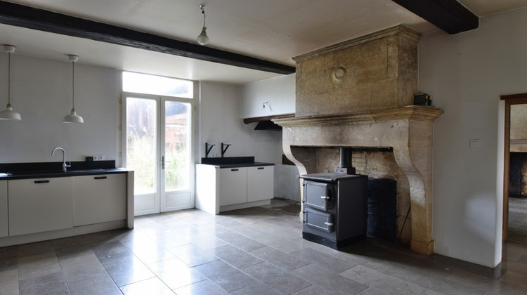 Ma-Cabane - Vente Maison NETTANCOURT, 148 m²