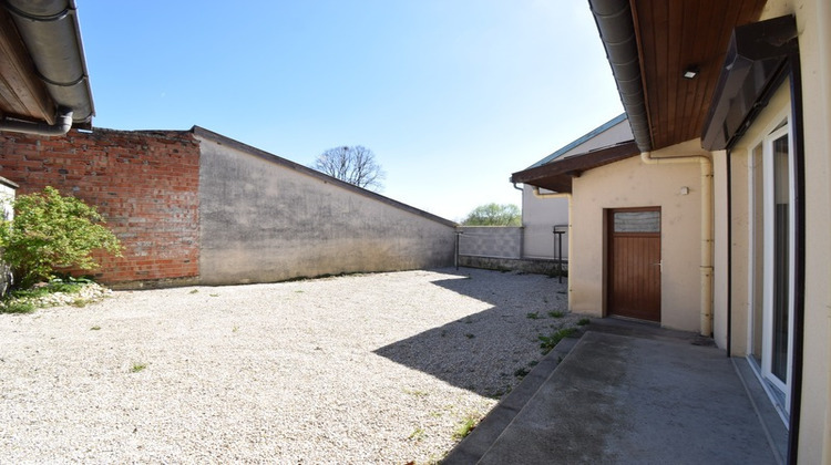 Ma-Cabane - Vente Maison NETTANCOURT, 132 m²