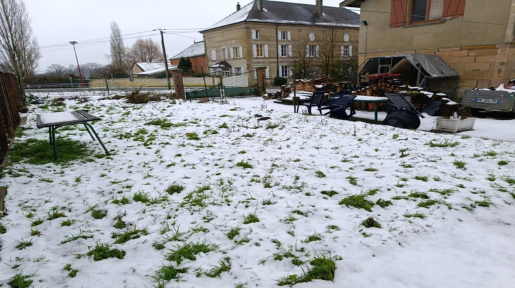 Ma-Cabane - Vente Maison NETTANCOURT, 170 m²