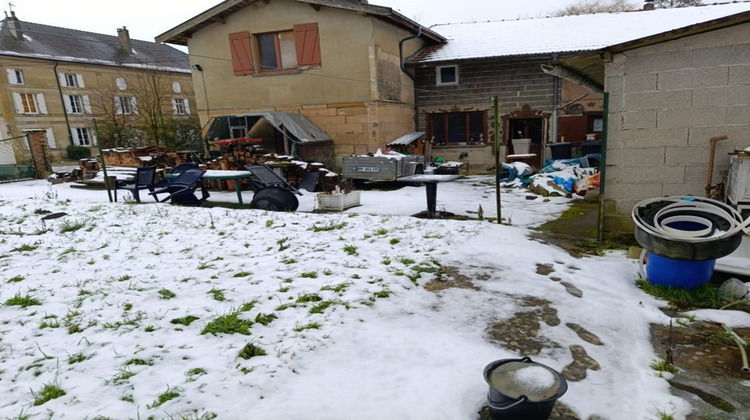 Ma-Cabane - Vente Maison NETTANCOURT, 170 m²