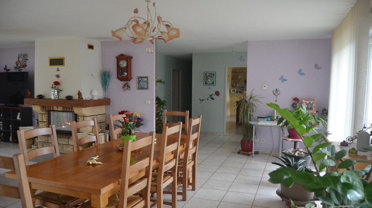 Ma-Cabane - Vente Maison NEUBLANS ABERGEMENT, 114 m²