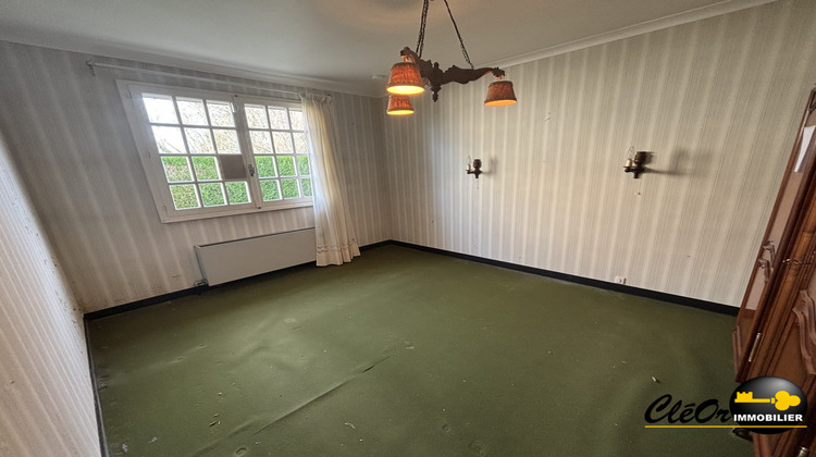 Ma-Cabane - Vente Maison Neublans-Abergement, 75 m²