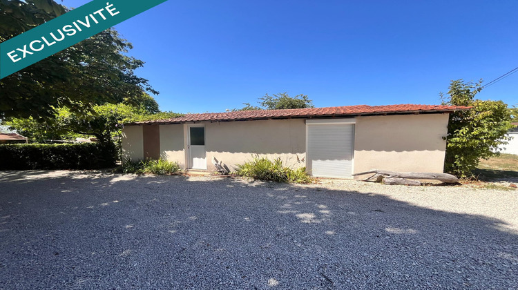 Ma-Cabane - Vente Maison Neublans-Abergement, 210 m²