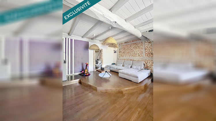 Ma-Cabane - Vente Maison Neublans-Abergement, 210 m²