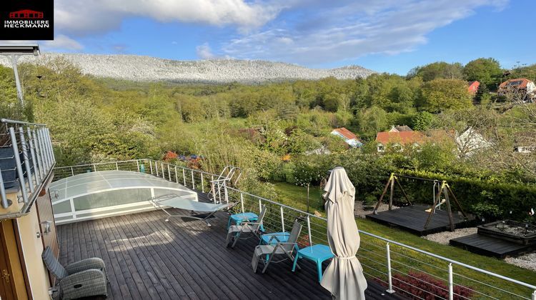 Ma-Cabane - Vente Maison Neubois, 280 m²