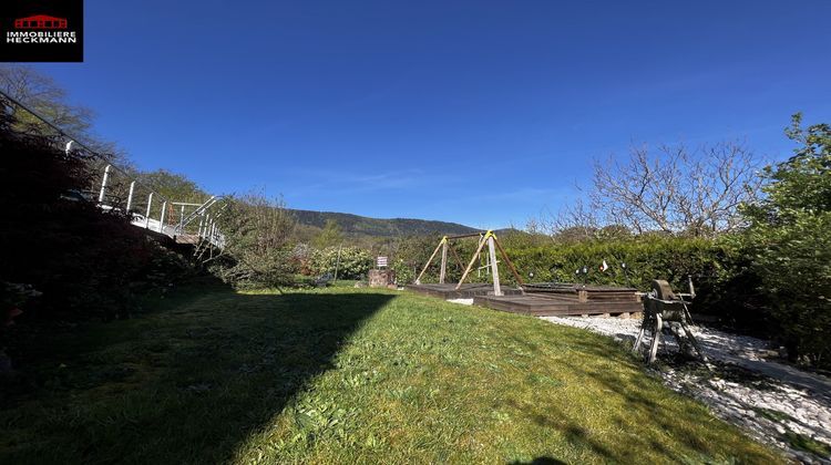 Ma-Cabane - Vente Maison Neubois, 280 m²