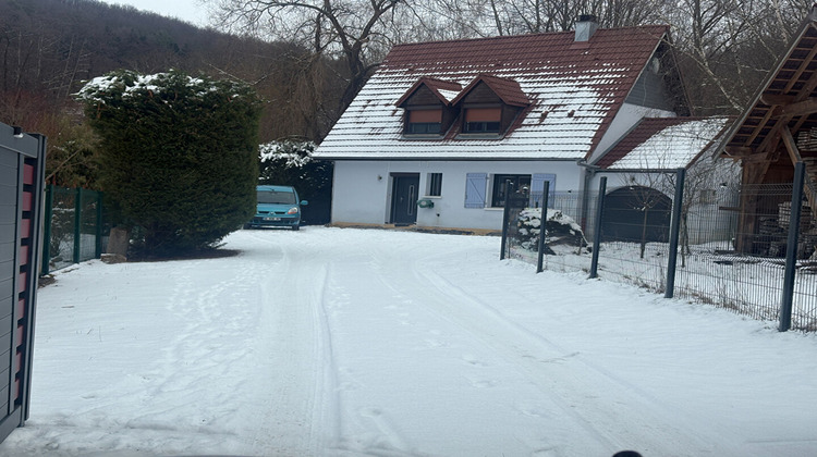 Ma-Cabane - Vente Maison NEUCHATEL-URTIERE, 90 m²