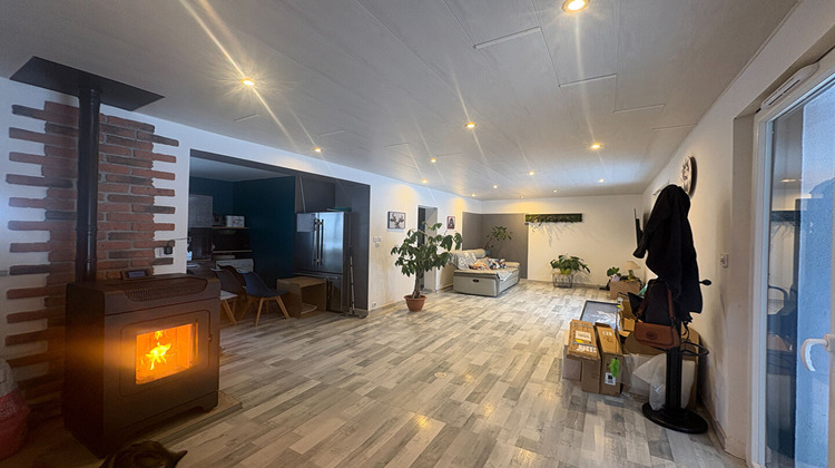 Ma-Cabane - Vente Maison NEUCHATEL-URTIERE, 90 m²