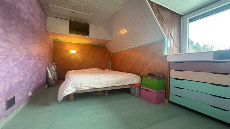 Ma-Cabane - Vente Maison NEUCHATEL-URTIERE, 90 m²