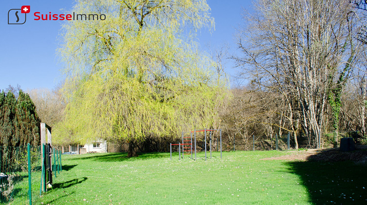 Ma-Cabane - Vente Maison NEUCHATEL-URTIERE, 90 m²