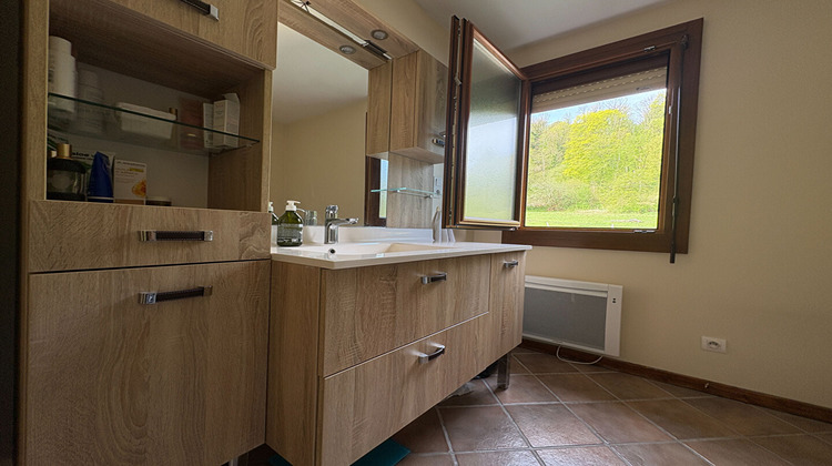 Ma-Cabane - Vente Maison NEUCHATEL-URTIERE, 105 m²
